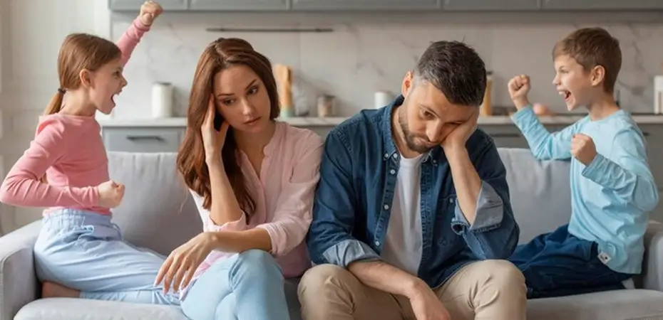 Child Custody Investigation